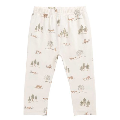 Jamie Kay Organic Cotton Everyday Legging